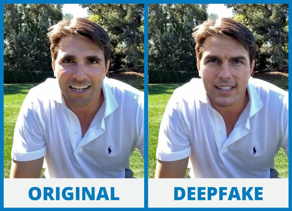 Deepfake Ads 1