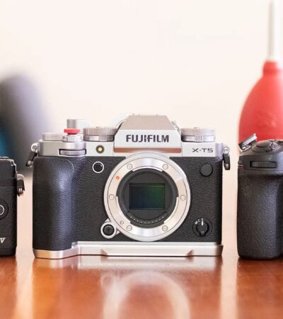Does format matter in digital photography