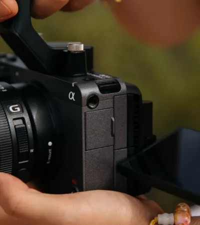 Sony FX30 Review 2024 - 1