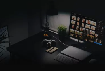 Aftershoot AI Software