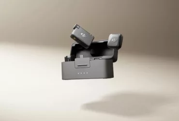 DJI Mic Mini Release