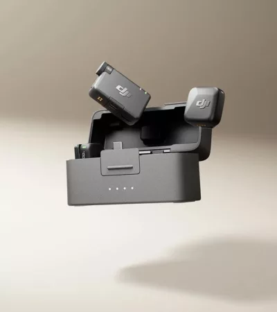 DJI Mic Mini Release