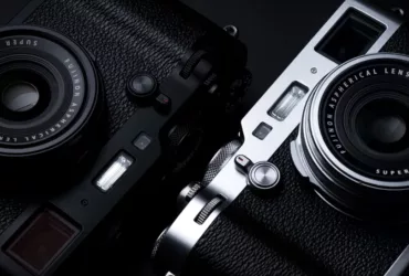 Fujifilm Remote App
