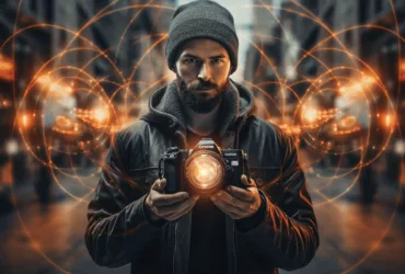 Impact of AI on Photography