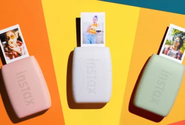Instax Mini Link 3 Printer