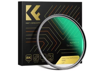 K&F Concept Nano-Klear Nano-Xcel Nano-Xcel Pro
