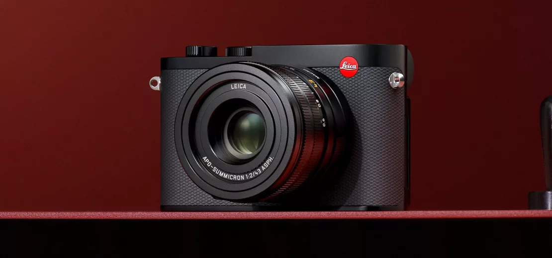 Leica Q3 43 Review