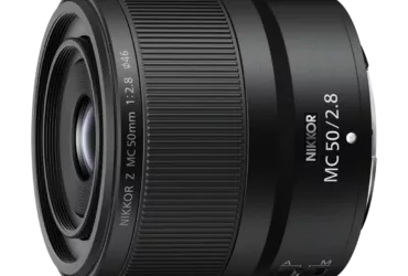 Nikon Z 50mm f1.8 S