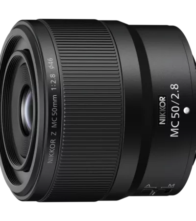 Nikon Z 50mm f1.8 S