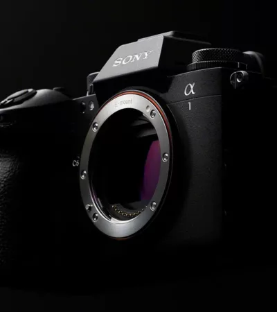 Sony A1 II Review
