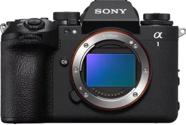 Sony a1 ii