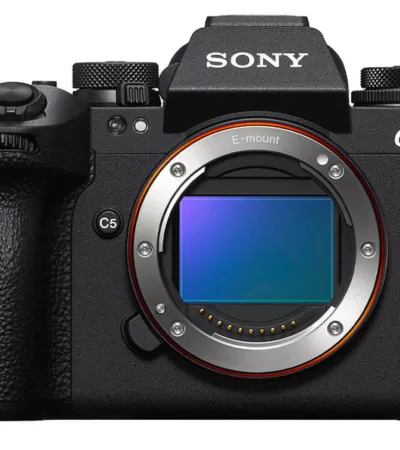 Sony a1 ii