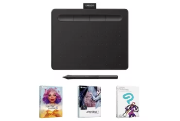 Wacom Intuos Creative Pen Tablet