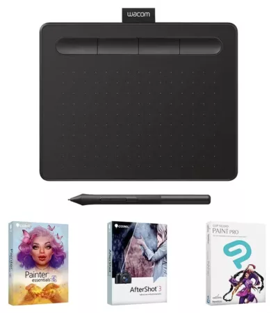 Wacom Intuos Creative Pen Tablet