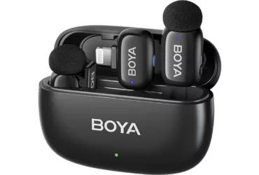 boya-mini