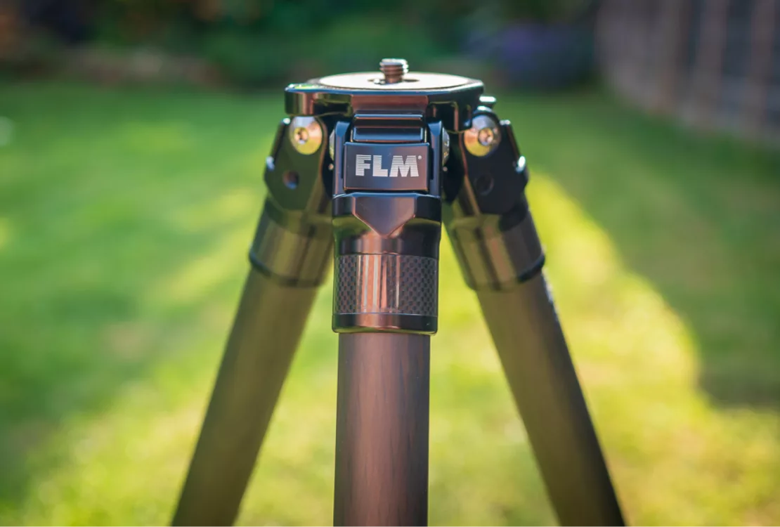 FLM CP-30 M5 II Tripod Review