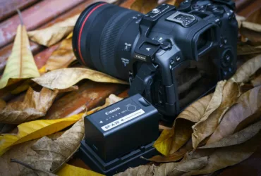 Accsoon-TOPRIG-BP-A Battery Plate