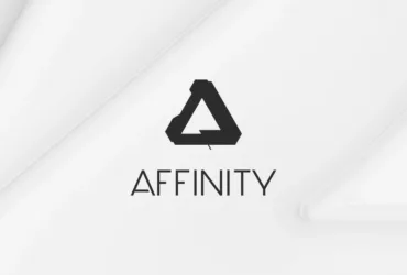 Affinity Black Friday 50% OFF