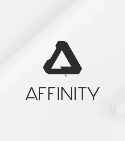 Affinity Black Friday 50% OFF