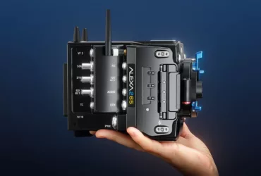 Alexa 265