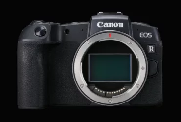 Canon EOS RP