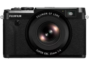 Fujifilm GFX100RF