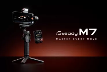 Hohem iSteady M7