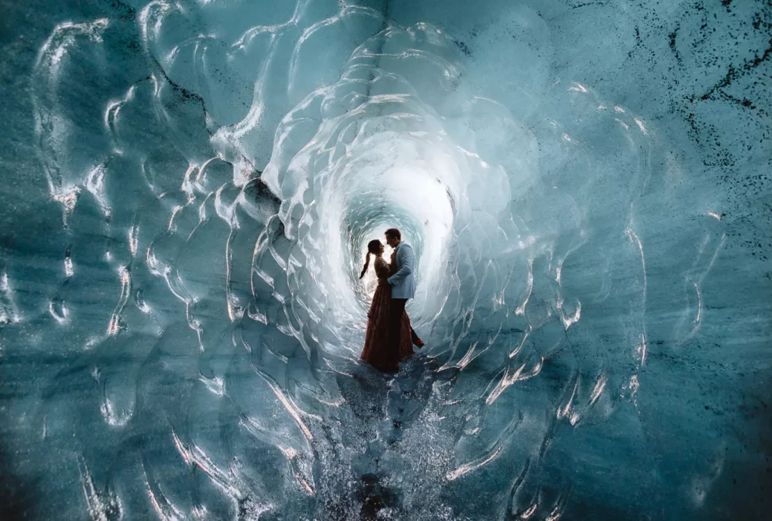 International Wedding Photographer of the Year Awards 2024