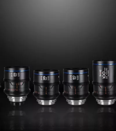 Laowa Macro Sword FF Cine Series Price