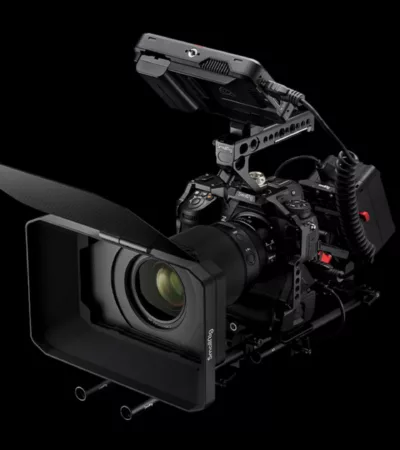 Nikon Z 9 Firmware Update 5.10