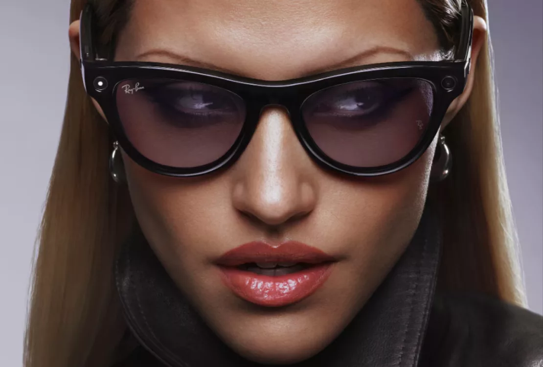 Ray-Ban Meta