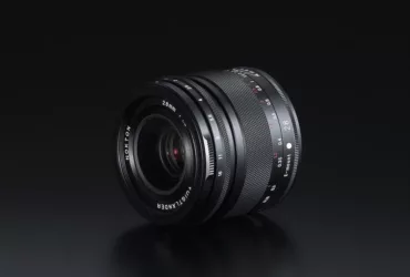 Voigtlander Nokton 28mm f1.5 Aspherical