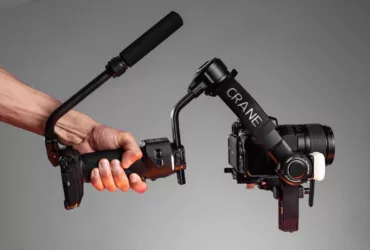 Zhiyun Crane 4E