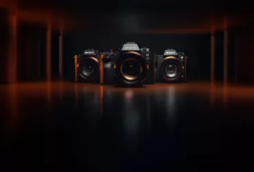 best sony mirrorless camera for photography
