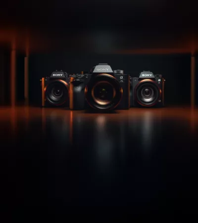 best sony mirrorless camera for photography