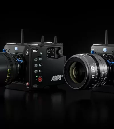 ARRI ALEXA 35