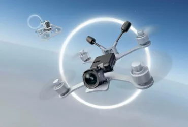 DJI O4 Air