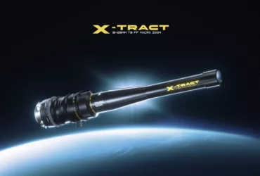 DZOFilm X-tract 18-28mm T8 FF Macro Zoom
