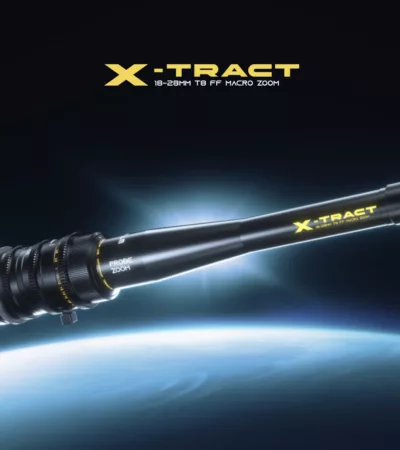 DZOFilm X-tract 18-28mm T8 FF Macro Zoom