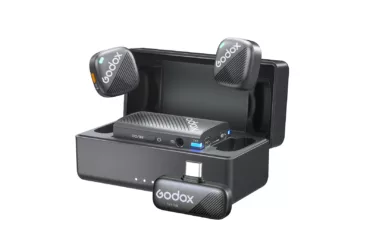 Godox Cube C