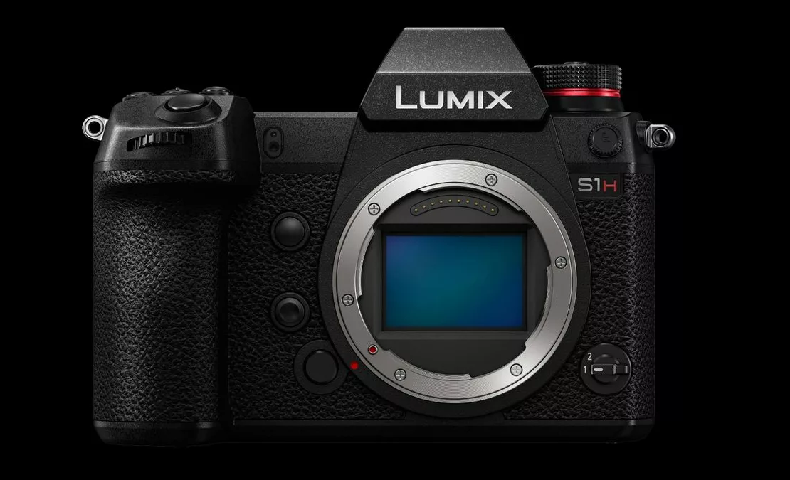 Panasonic in 2025