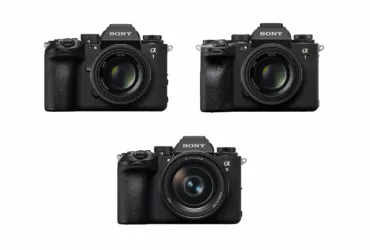 Sony Image Authenticity