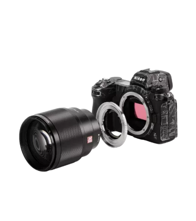 Viltrox E-Z AF Lens Mount Adapter
