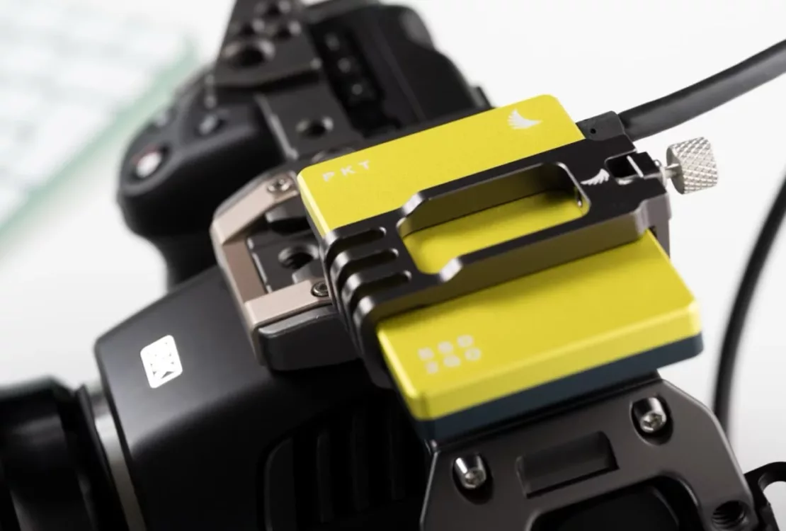 Angelbird SSD2GO PKT