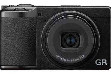 Ricoh GR IV Specs