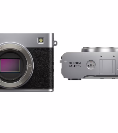 FUJIFILM-X-E5