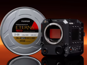 GFX ETERNA 2025 Release