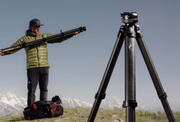 Peak Design Pro Tripod