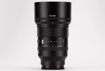 Viltrox AF 85mm F1.4 Pro FE