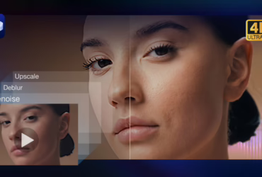 Aiarty Video Enhancer